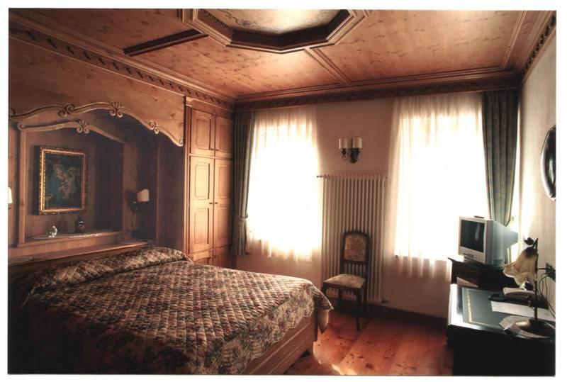 Cadore Haus Ауронцо-ді-Кадоре Екстер'єр фото